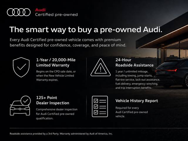 Used 2025 Audi Q5 2.0T Premium Plus w/ Premium Plus Package AWD/4WD image 8