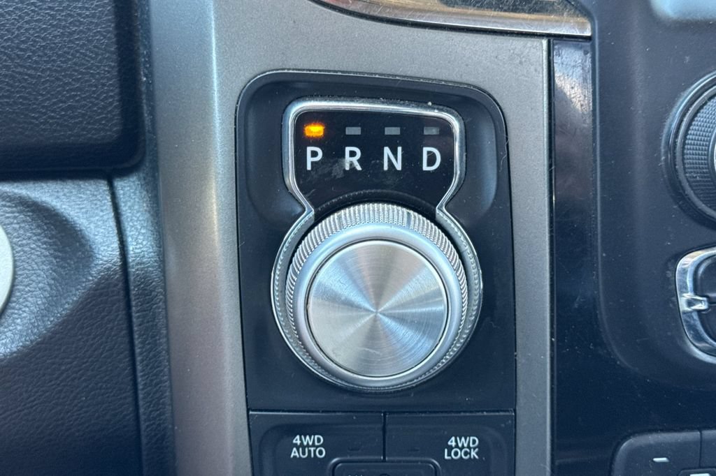 Used 2014 RAM 1500 Sport w/ Sport Premium Group AWD/4WD image 21