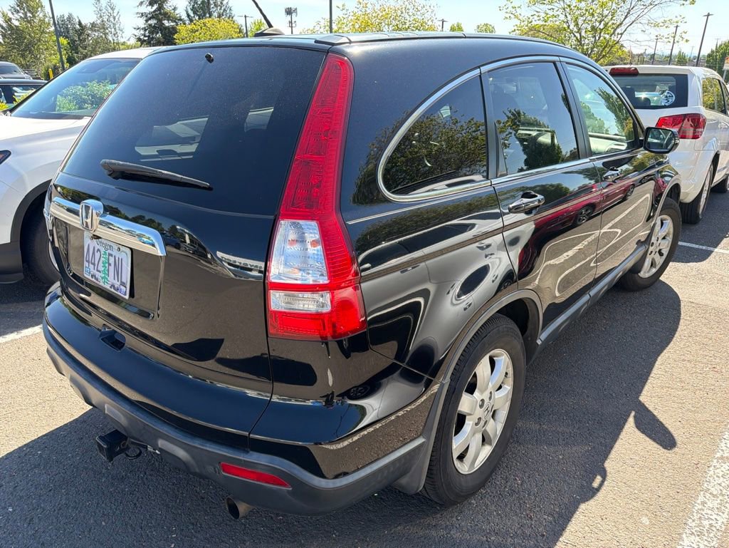 Used 2008 Honda CR-V EX-L image 8
