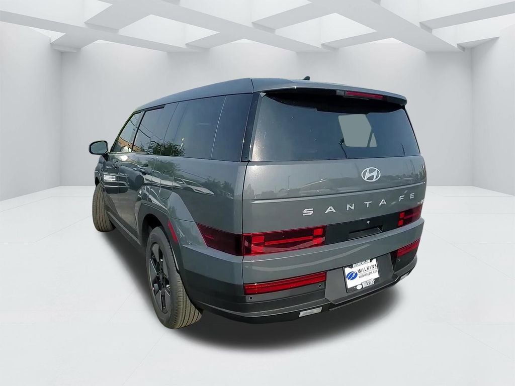 New 2026 Hyundai Santa Fe SE image 7