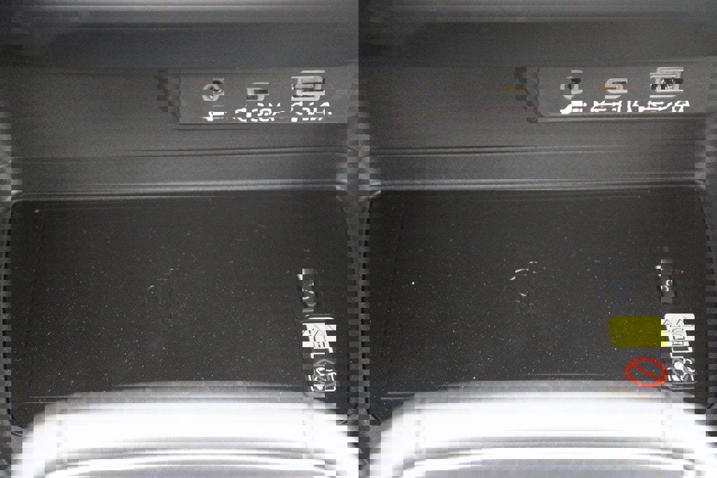 New 2026 Subaru Impreza RS image 15