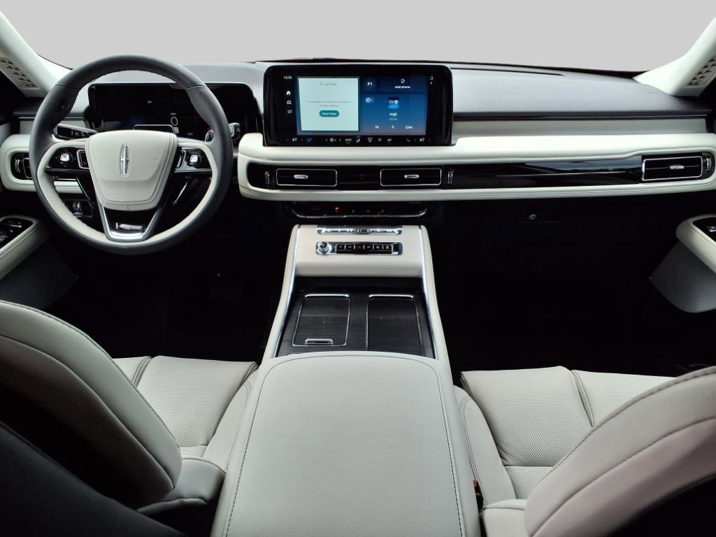 New 2025 Lincoln Aviator Reserve w/ Equipment Group 201A image 5