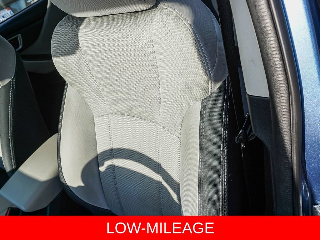 Used 2023 Subaru Forester AWD/4WD image 20