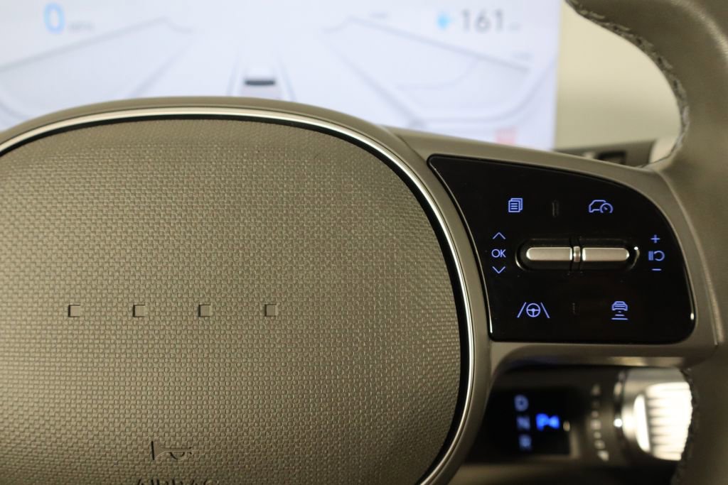 Used 2022 Hyundai Ioniq 5 SEL w/ Cargo Package image 10