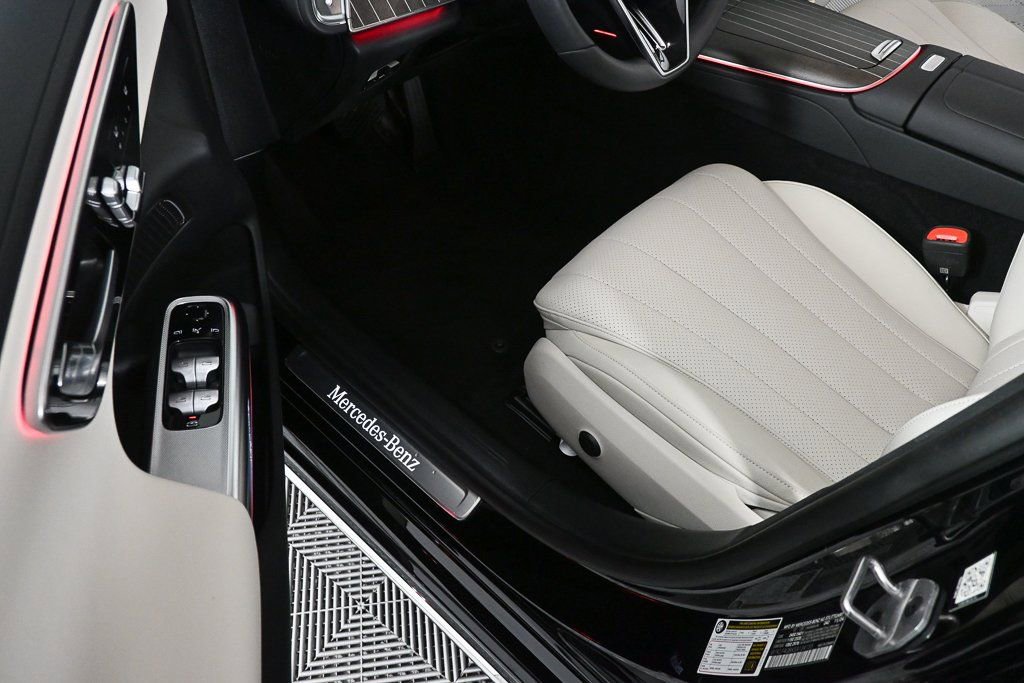 Certified 2025 Mercedes-Benz E 350 Sedan image 7