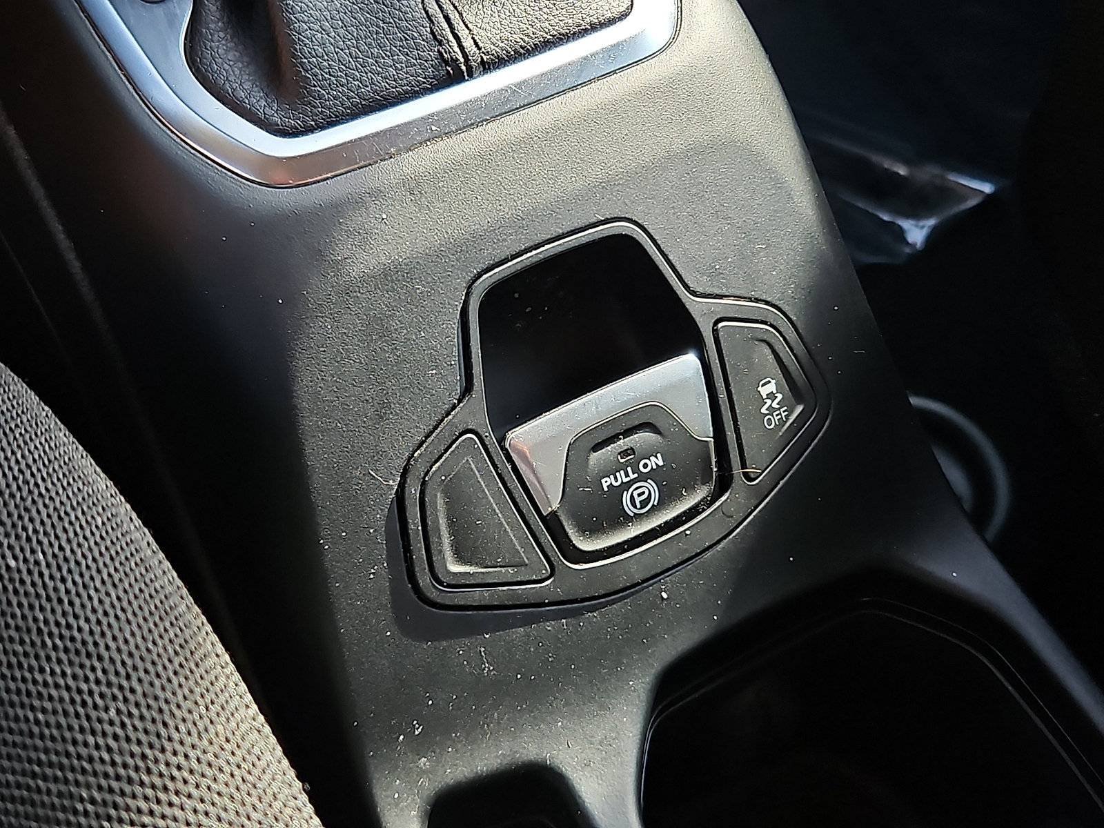 Used 2021 Jeep Renegade Sport AWD/4WD image 23