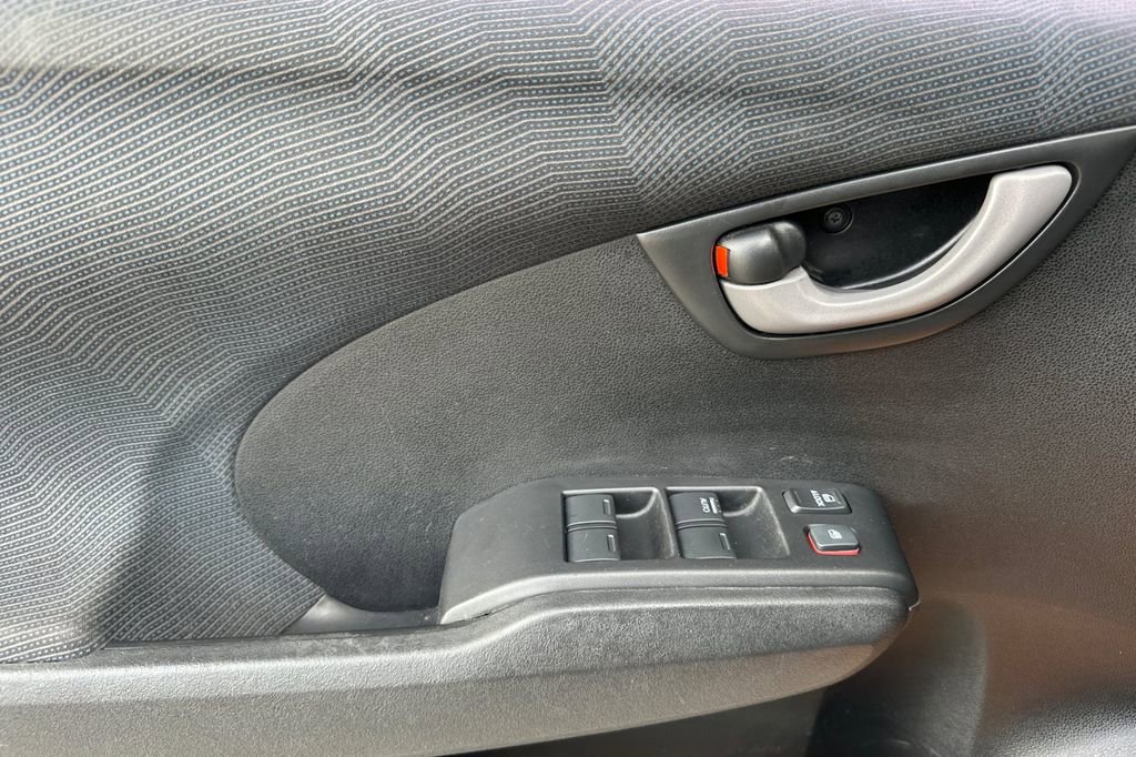 Used 2009 Honda Fit Sport image 11