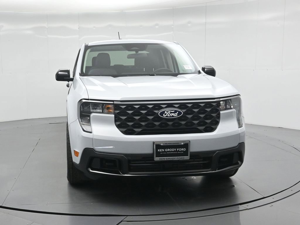 New 2025 Ford Maverick XLT w/ XLT Luxury Package image 53