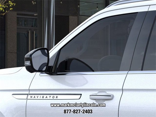 New 2026 Lincoln Navigator L Reserve image 20