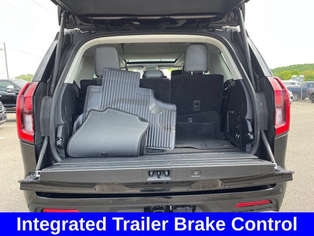 Used 2025 Ford Expedition Active AWD/4WD image 28