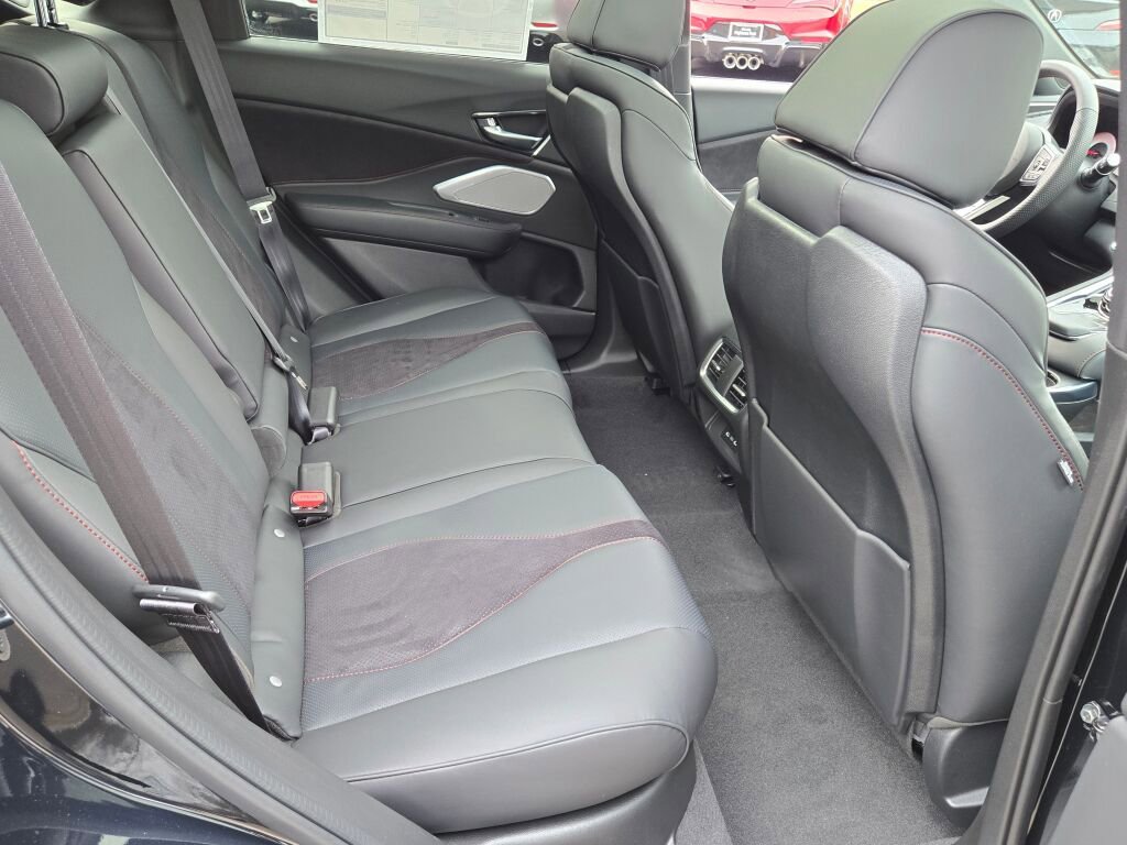New 2026 Acura RDX A-Spec image 11