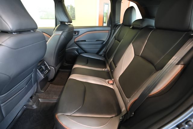 Certified 2026 Subaru Forester Sport AWD/4WD image 8