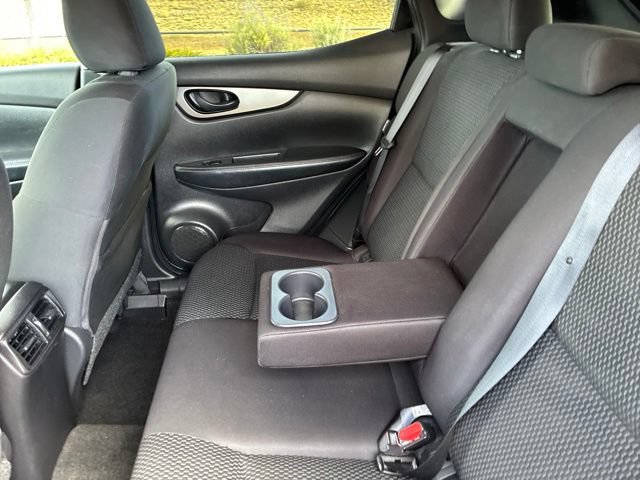 Used 2021 Nissan Rogue Sport S FWD image 24