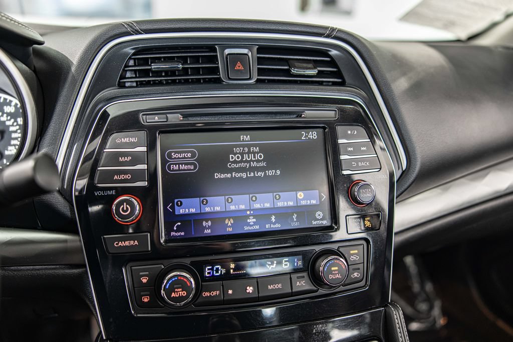 Used 2023 Nissan Maxima SL FWD image 26