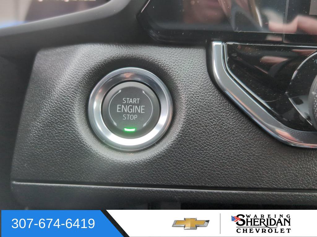 New 2026 Chevrolet Colorado Trail Boss image 21