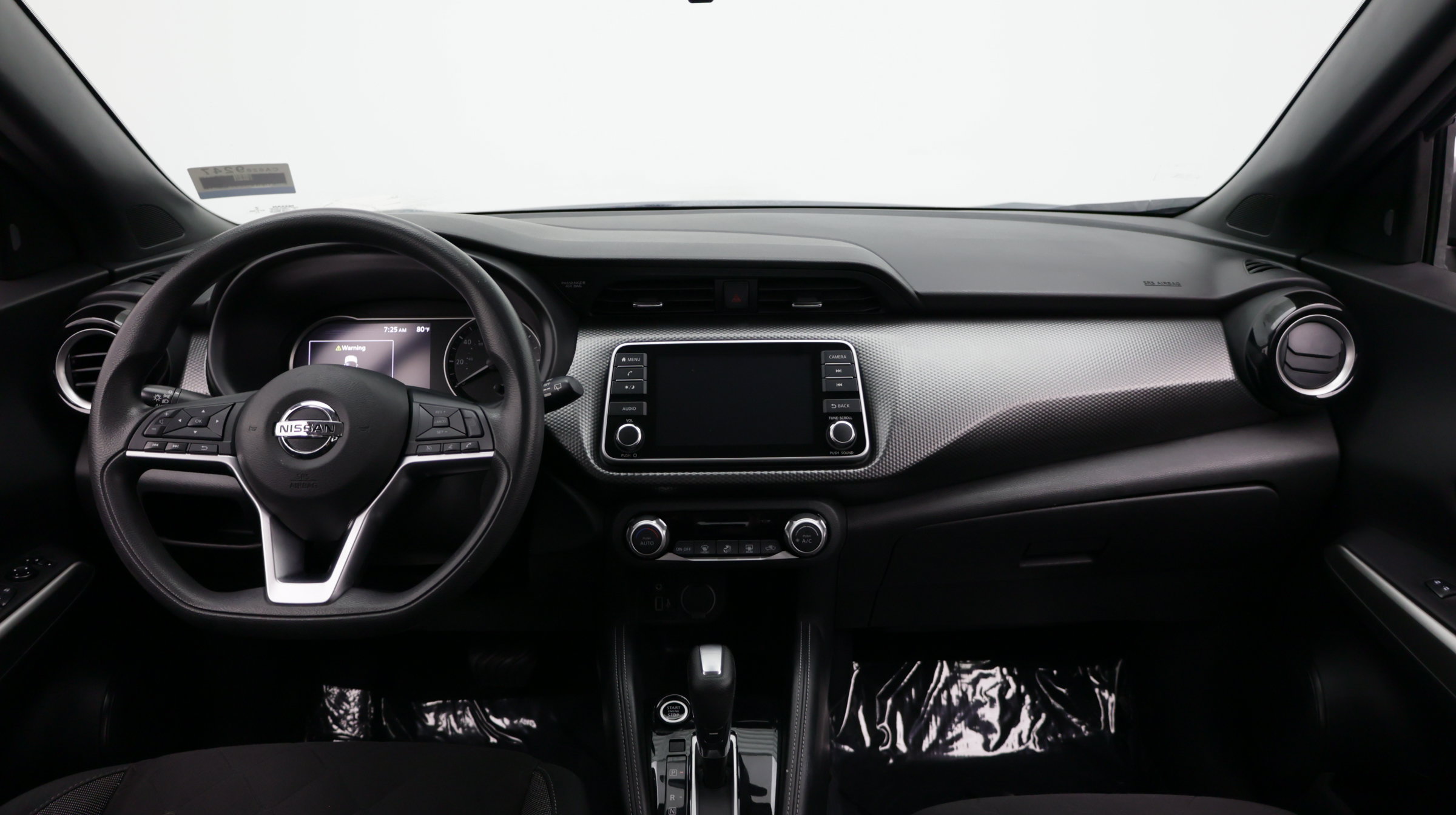 Used 2020 Nissan Kicks SV FWD image 26