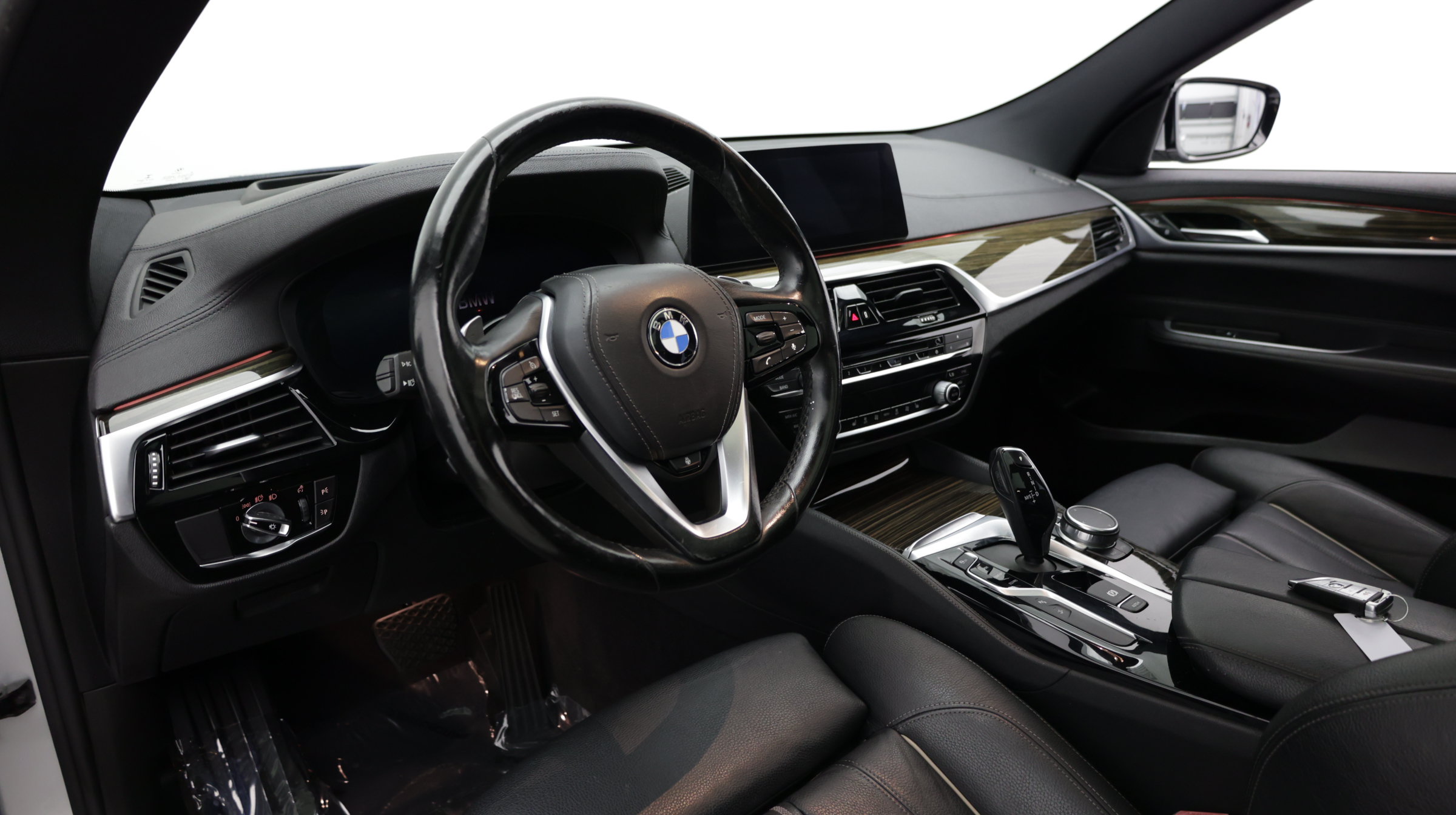 Used 2019 BMW 640i Gran Turismo xDrive AWD/4WD image 12