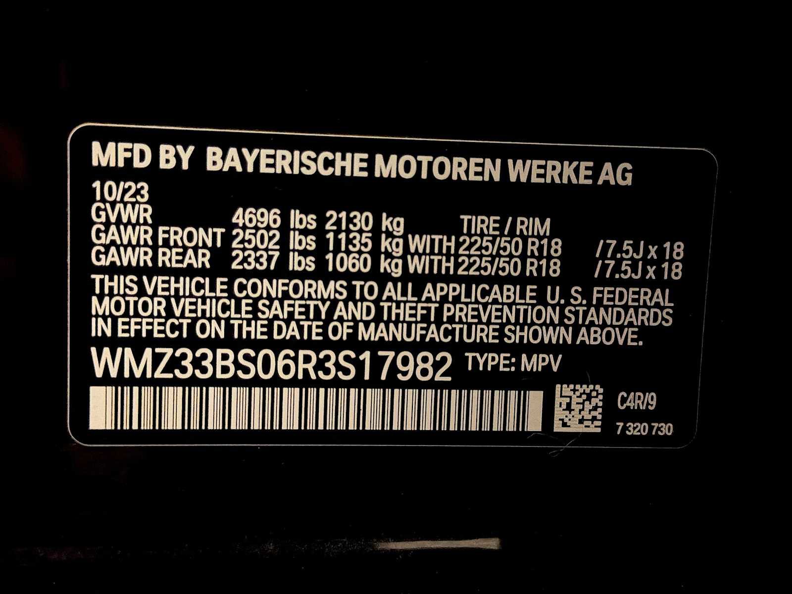 Used 2024 MINI Cooper Countryman John Cooper Works image 22