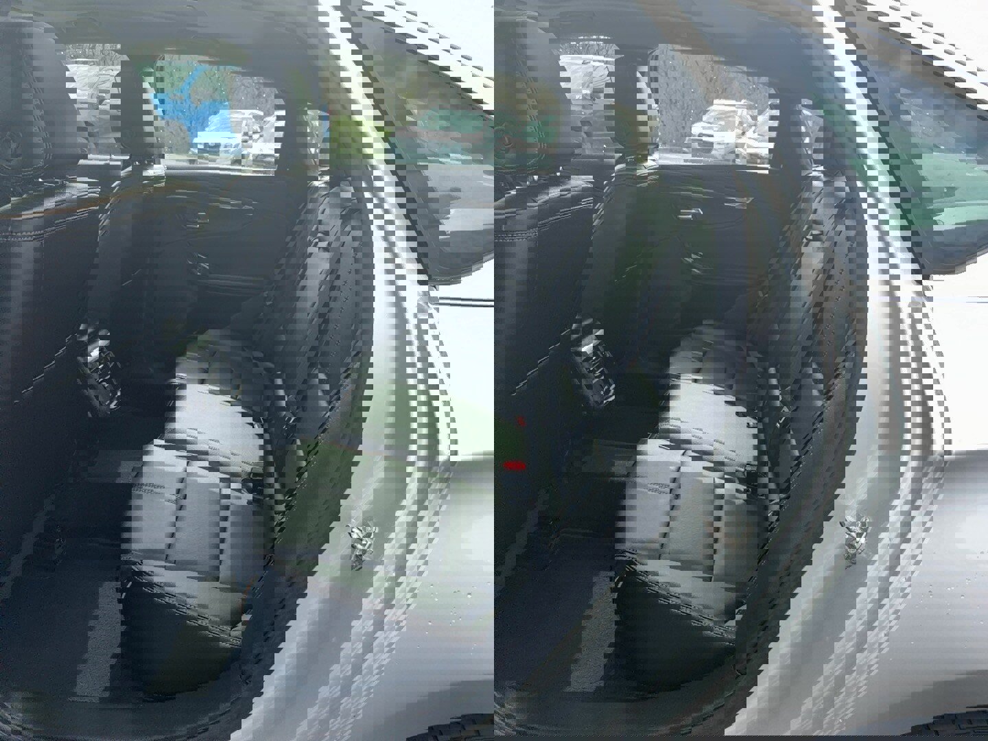 Used 2015 Chevrolet Impala LTZ image 10