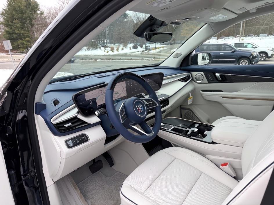 New 2026 Buick Enclave Avenir w/ Super Cruise Package image 15