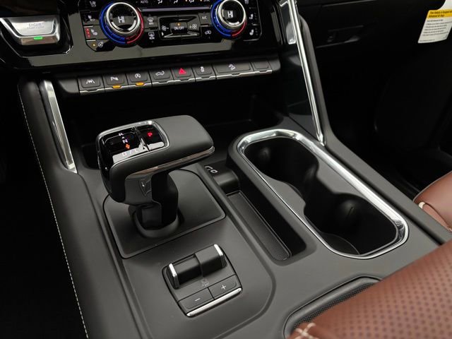 New 2026 GMC Sierra 1500 Denali Ultimate image 31