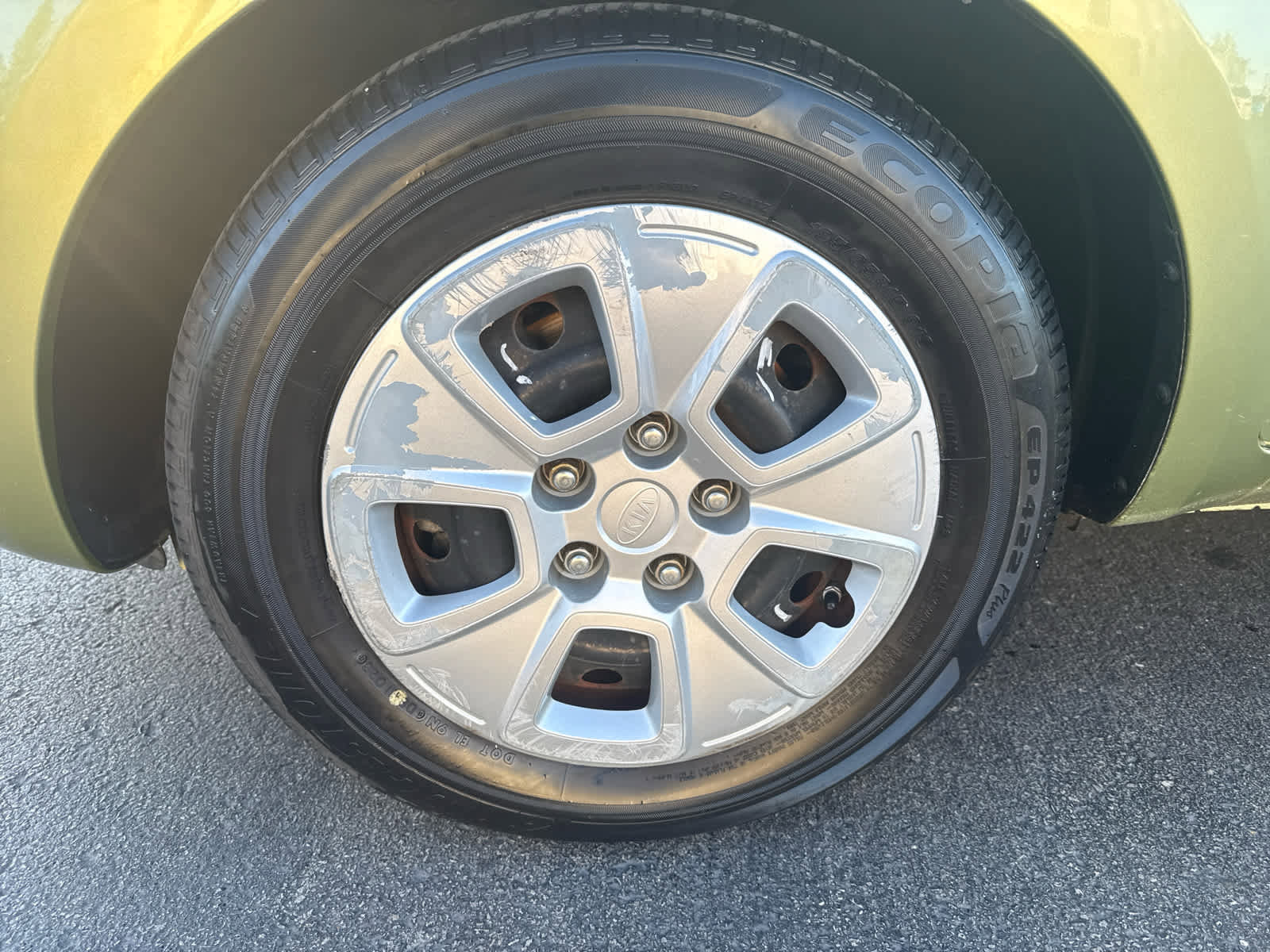 Used 2012 Kia Soul image 9