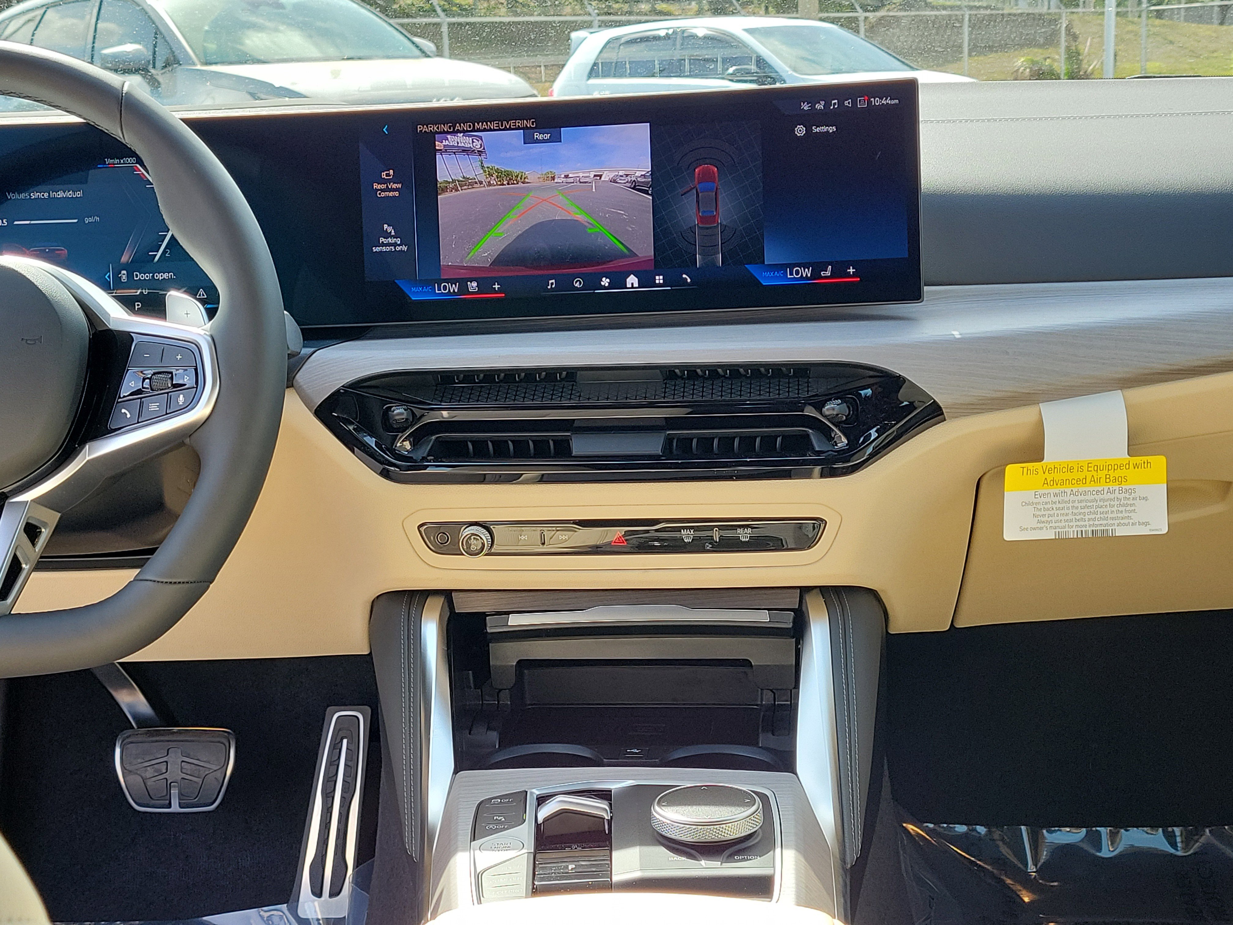 New 2026 BMW 430i Convertible w/ M Sport Package image 10