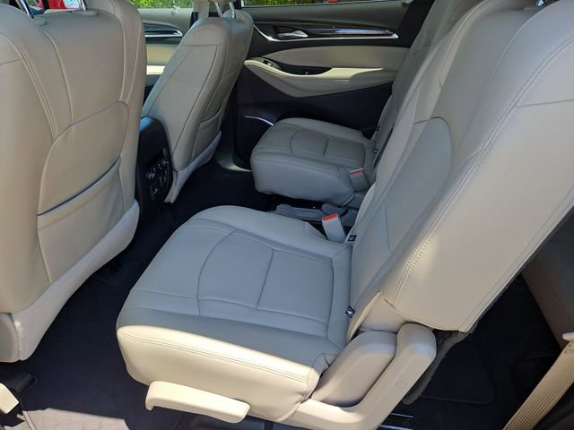 Used 2019 Buick Enclave Premium FWD image 16