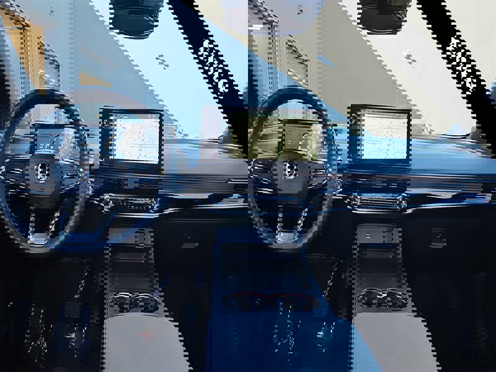 Used 2025 Honda Prologue Elite image 14