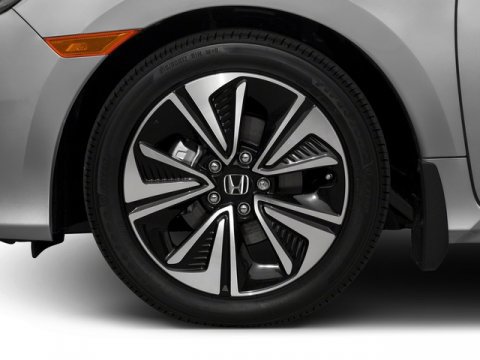 Used 2018 Honda Civic EX-L image 13