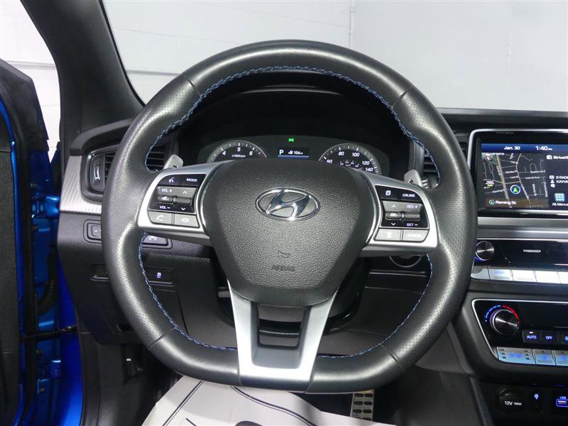Used 2019 Hyundai Sonata Limited image 31