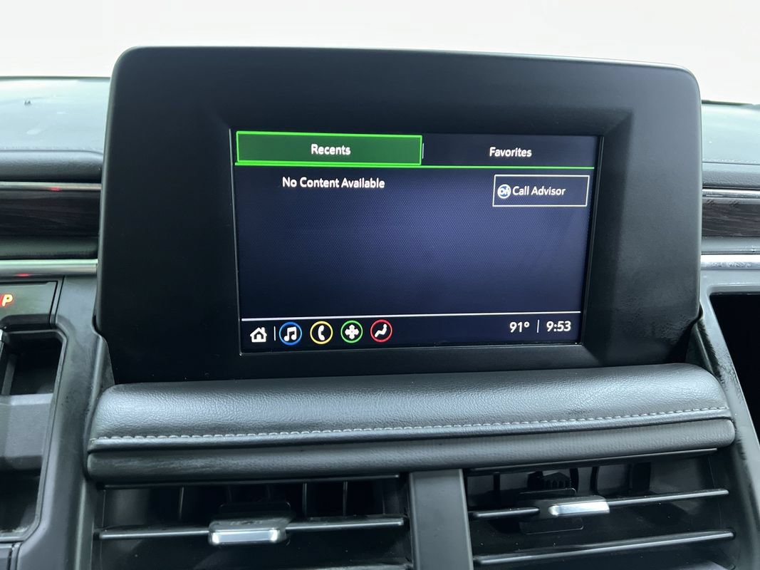 Used 2023 Chevrolet Tahoe 4WD image 22