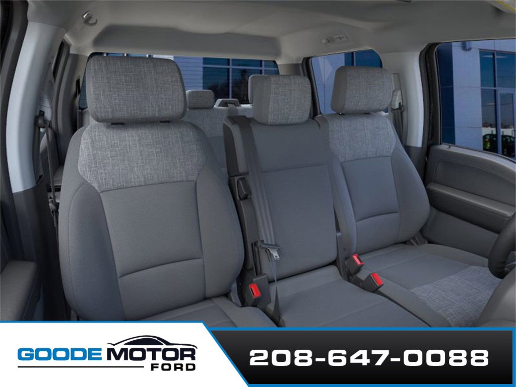 New 2026 Ford F350 XLT image 10