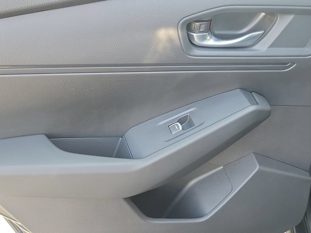 Certified 2023 Honda Accord EX image 14