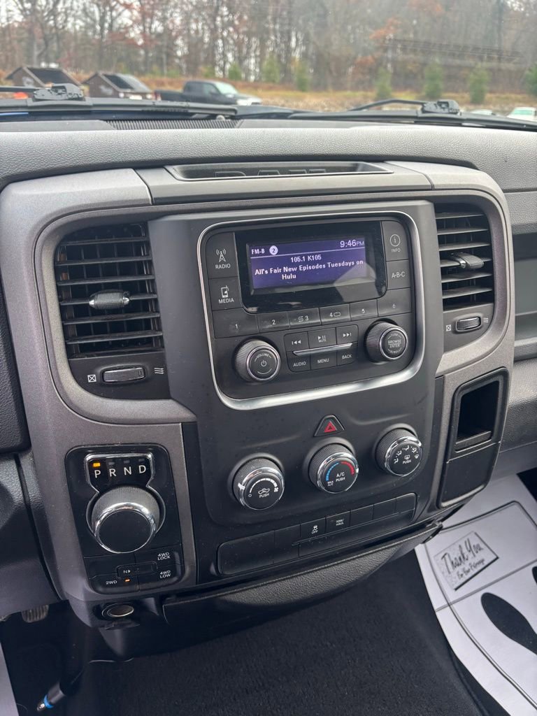Used 2019 RAM 1500 Express image 15