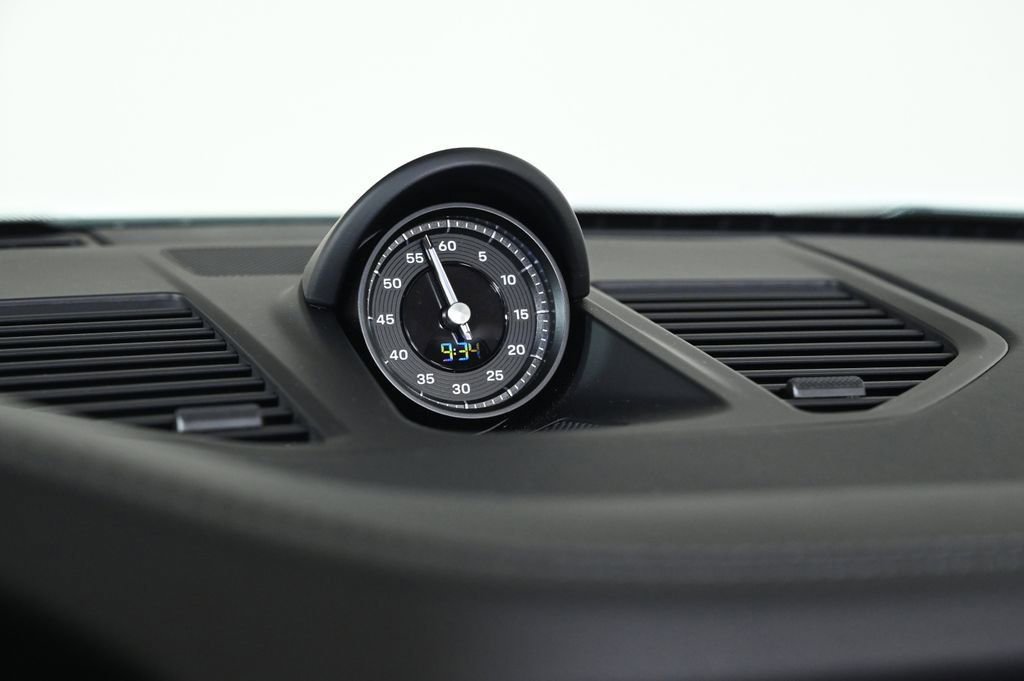 Certified 2025 Porsche 911 Carrera S image 20