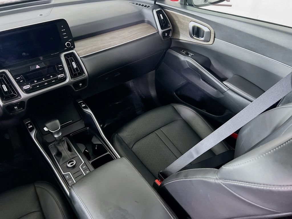 Used 2022 Kia Sorento S w/ Panoramic Sunroof Package AWD/4WD image 27