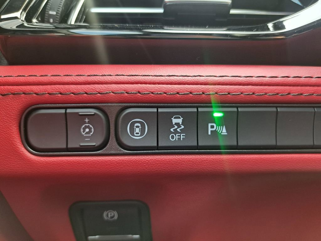 New 2026 Acura MDX A-Spec image 15