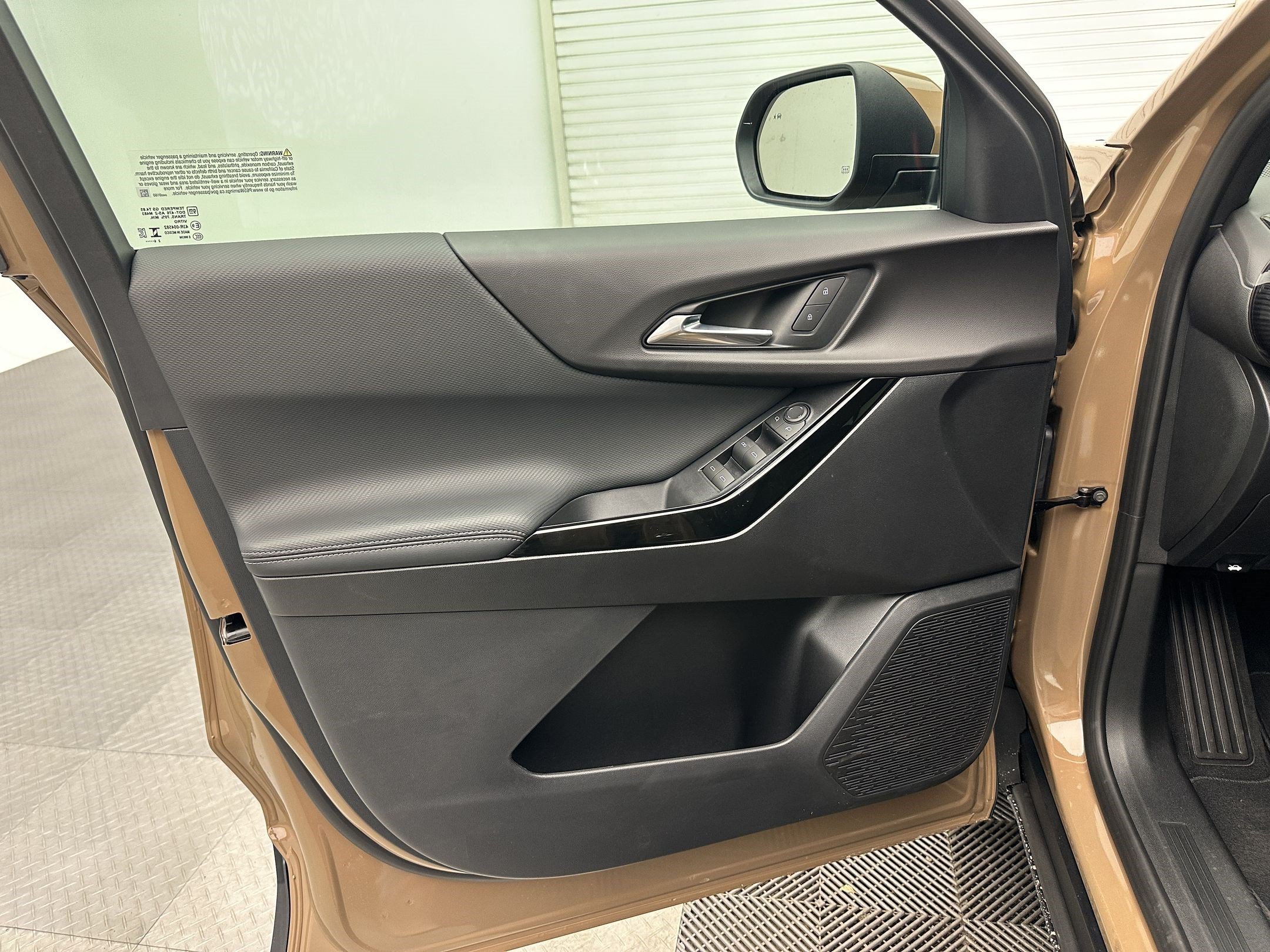 New 2027 Chevrolet Equinox LT AWD/4WD image 13