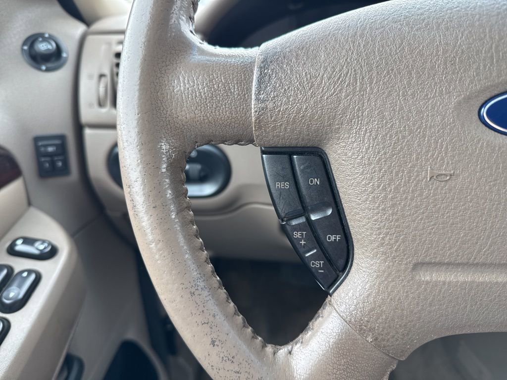 Used 2005 Ford Explorer Limited AWD/4WD image 9