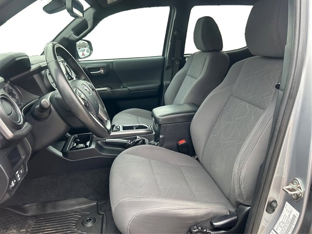 Used 2019 Toyota Tacoma TRD Off-Road w/ Technology Package image 42