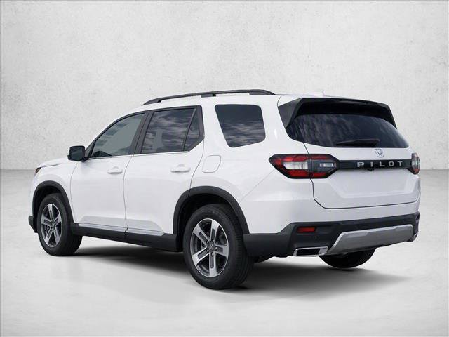 New 2026 Honda Pilot EX-L image 5