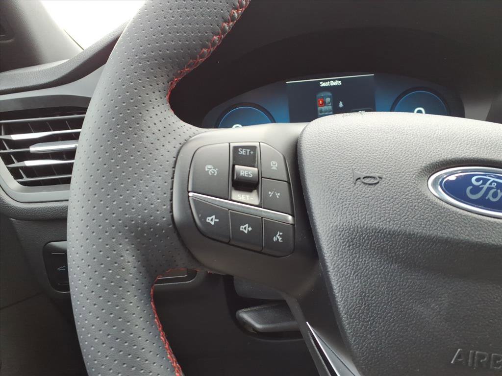 Certified 2023 Ford Escape ST-Line Elite image 16