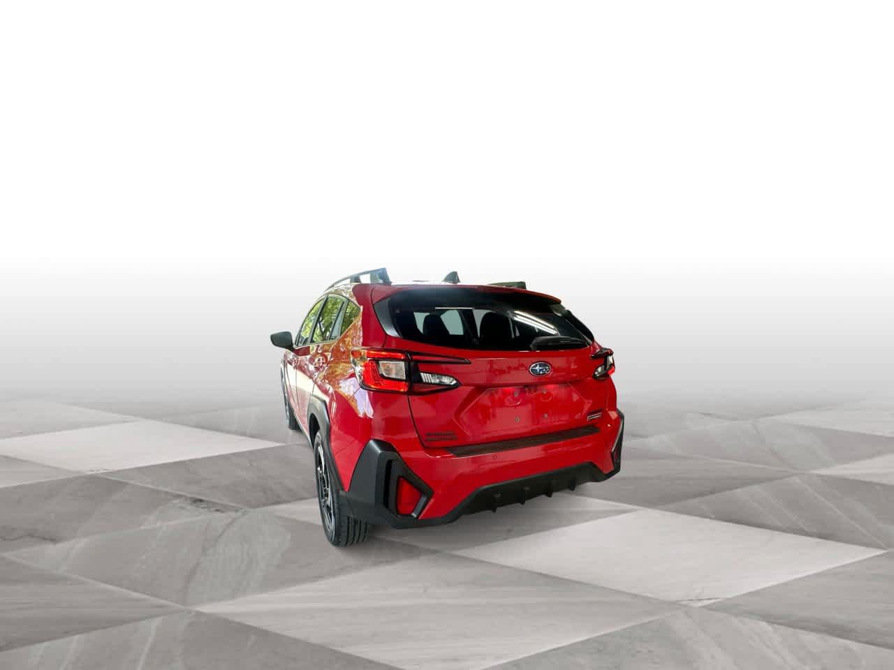 Certified 2026 Subaru Crosstrek 2.5i Limited w/ Crosstrek Mirror Package AWD/4WD image 6