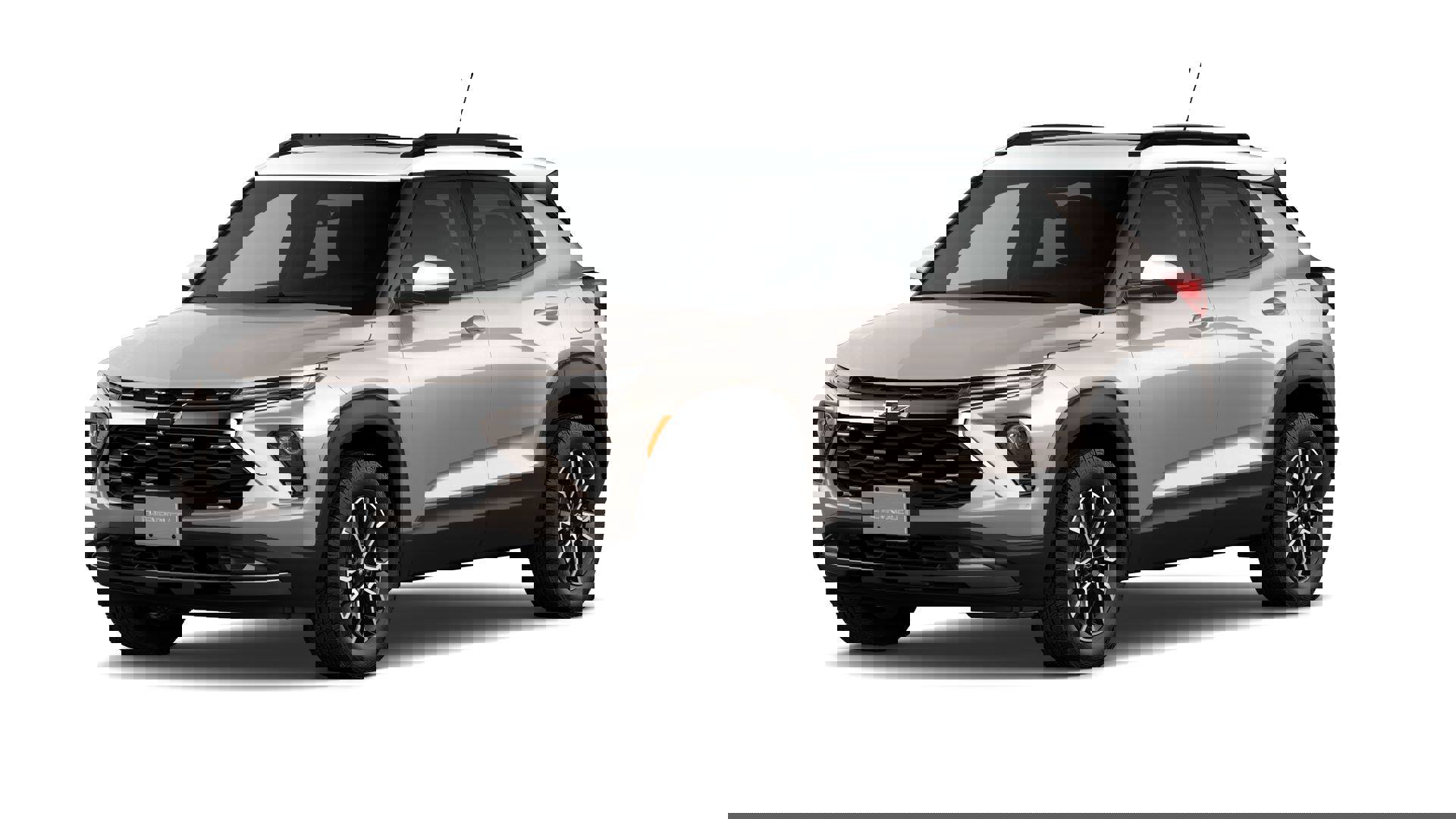 New 2026 Chevrolet TrailBlazer ACTIV w/ Convenience Package image 59