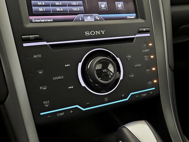 Used 2013 Ford Fusion Titanium w/ Titanium Driver Assist Pkg FWD image 16