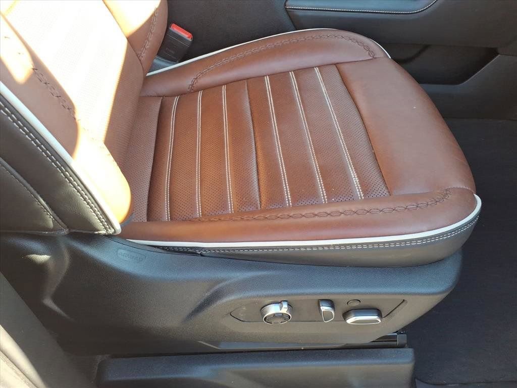 Used 2023 GMC Sierra 1500 Denali Ultimate image 16