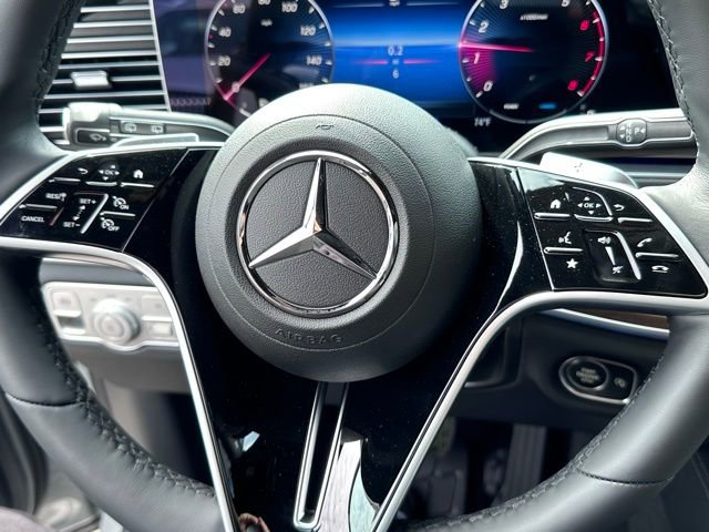 New 2026 Mercedes-Benz GLE 350 4MATIC image 17