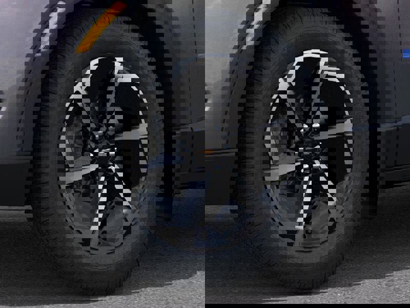 New 2026 Chevrolet Equinox EV LT image 9