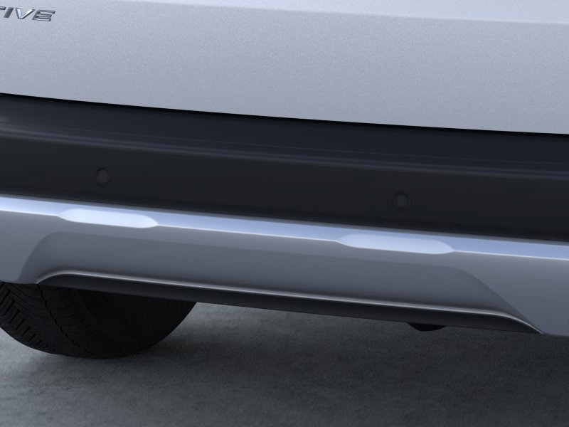 New 2026 Ford Escape Active w/ Tech Pack #1 image 23